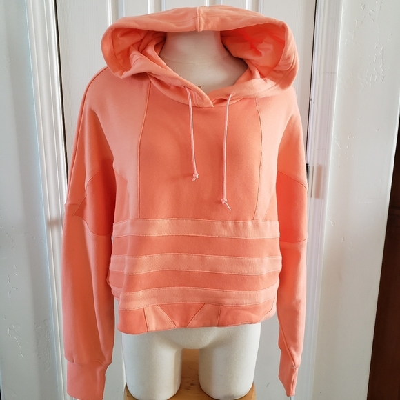 adidas Tops - Adidas Hoodie size Med